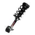 Strut and Coil Spring Assembly D9500
