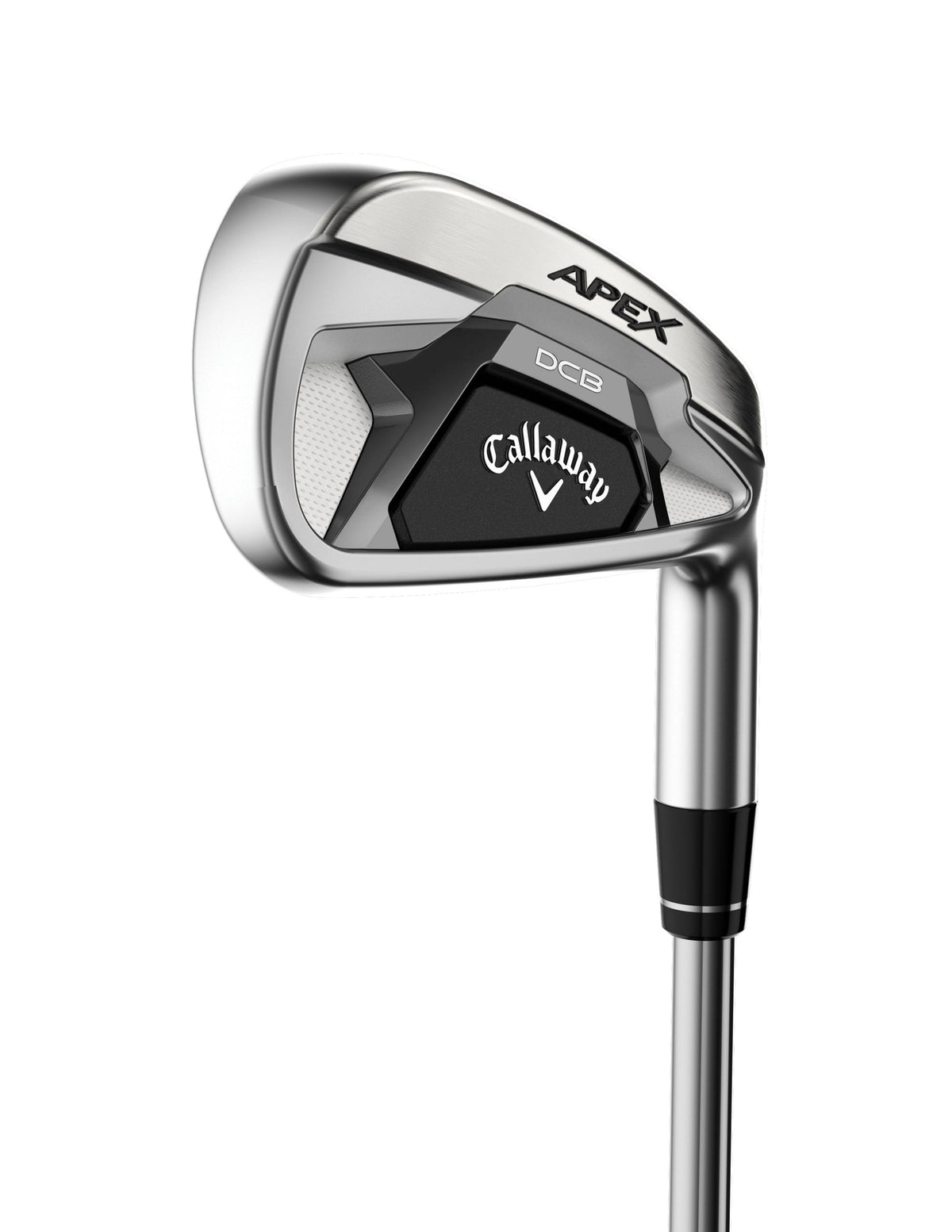 21 Iron Set 6-PW Steel Stiff Z783047