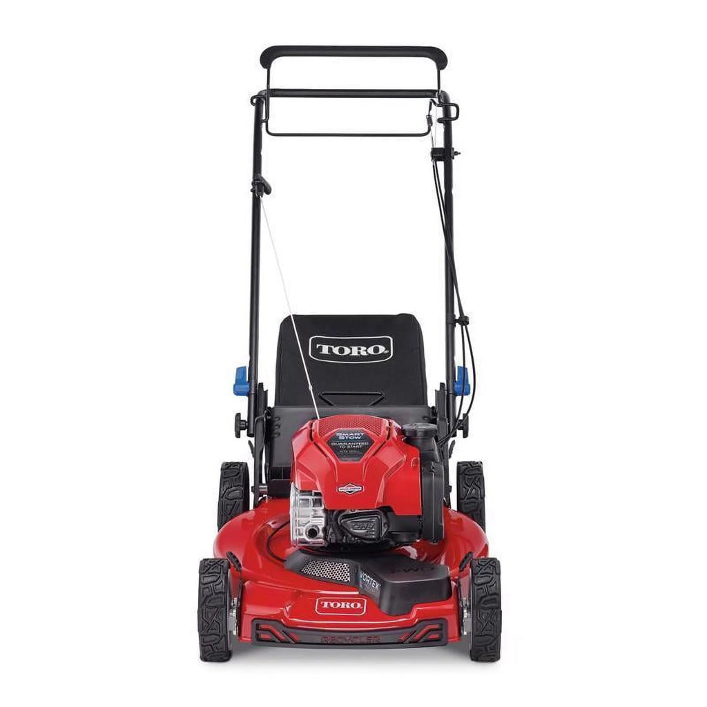 22 in. Gas Self-Propelled Lawn Mower X517