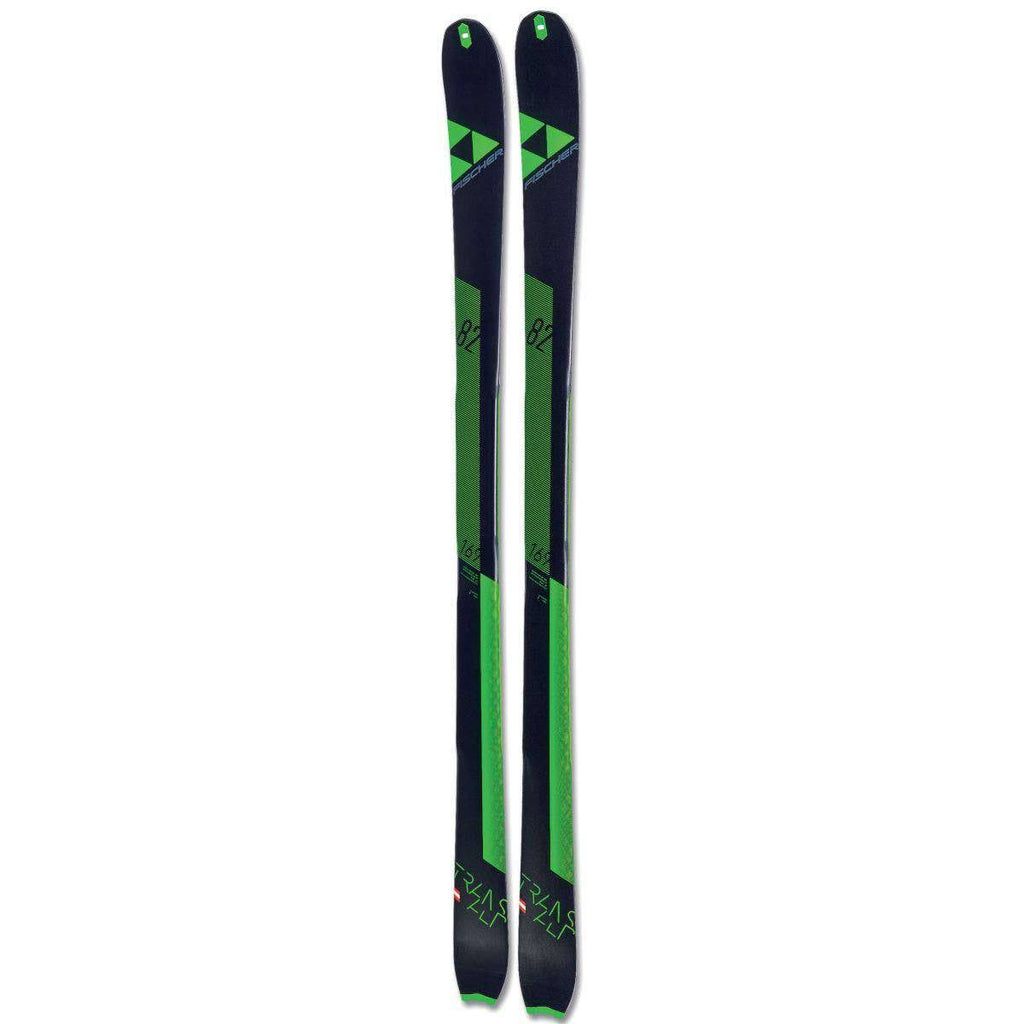 Carbon Skis G161