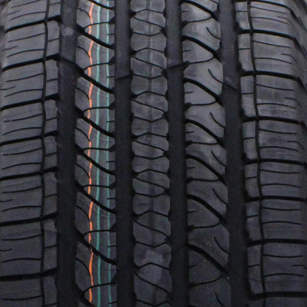265/50R20 107T All Season Passenger Tire T99800