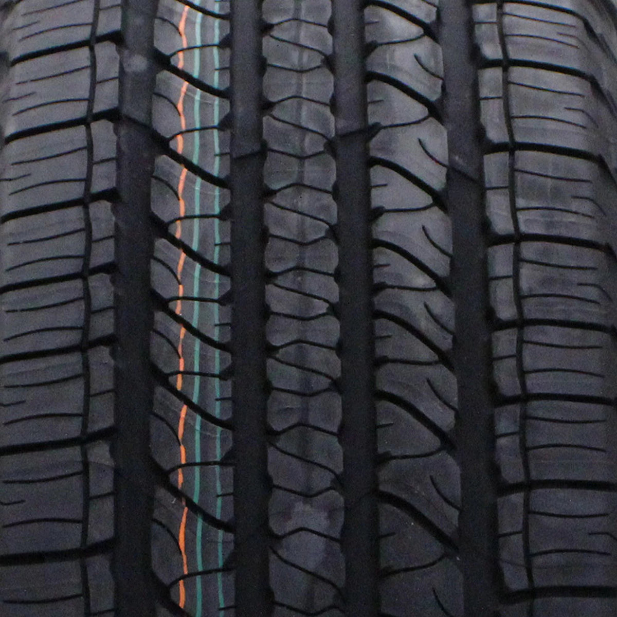 265/50R20 107T All Season Passenger Tire T99800