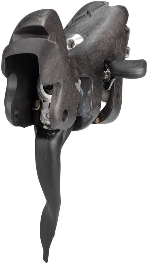 Right-Hand Lever Body I921