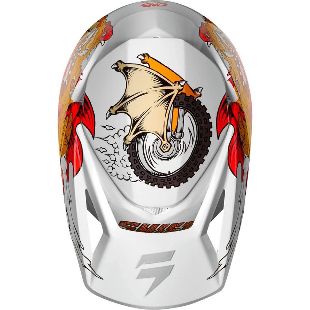 Aqua Helmet X-Large J45050