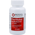 Pre-Natal Multivitamin with DHA 90 Gels J8328
