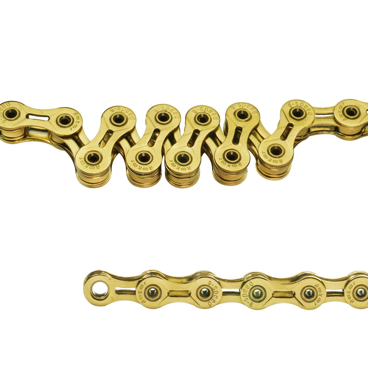 Gold Mountain Bike Chain F430366
