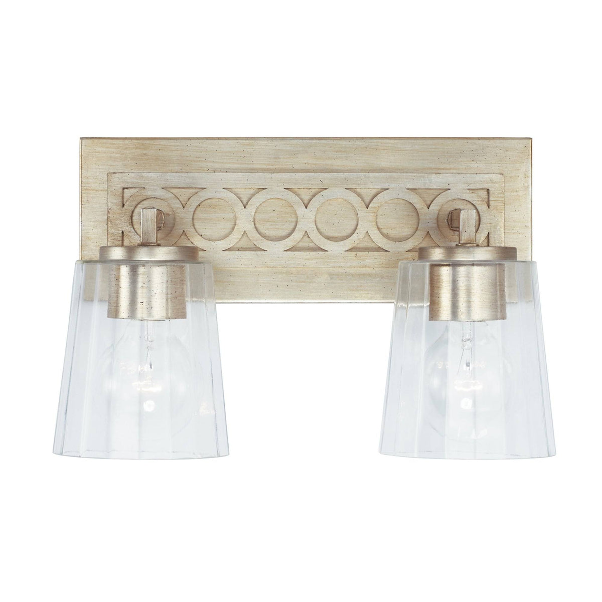 2 Light Vanity T959313