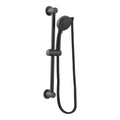 Black Multi-Function Hand Shower Package X40330