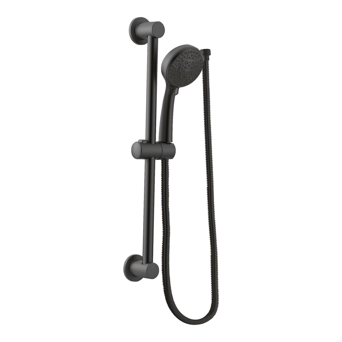 Black Multi-Function Hand Shower Package X40330