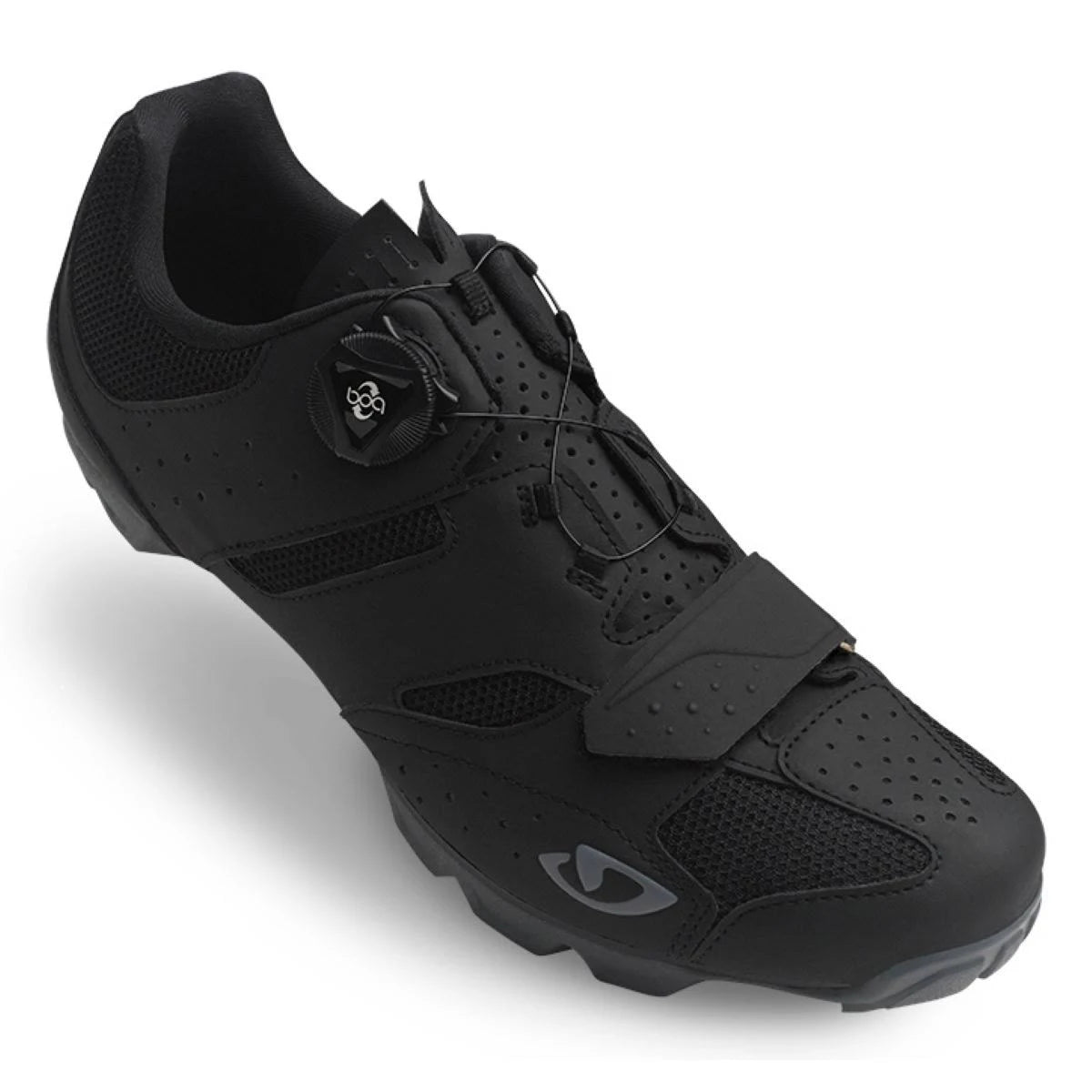 Black 46 Cylinder Q61223