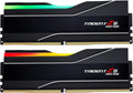 DDR5 RAM 32GB (2x16GB) 6400MT/s CL32-39-39-102 Matte Black Desktop Computer Memory E414831