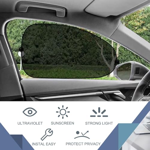 Car Window Shades U3377