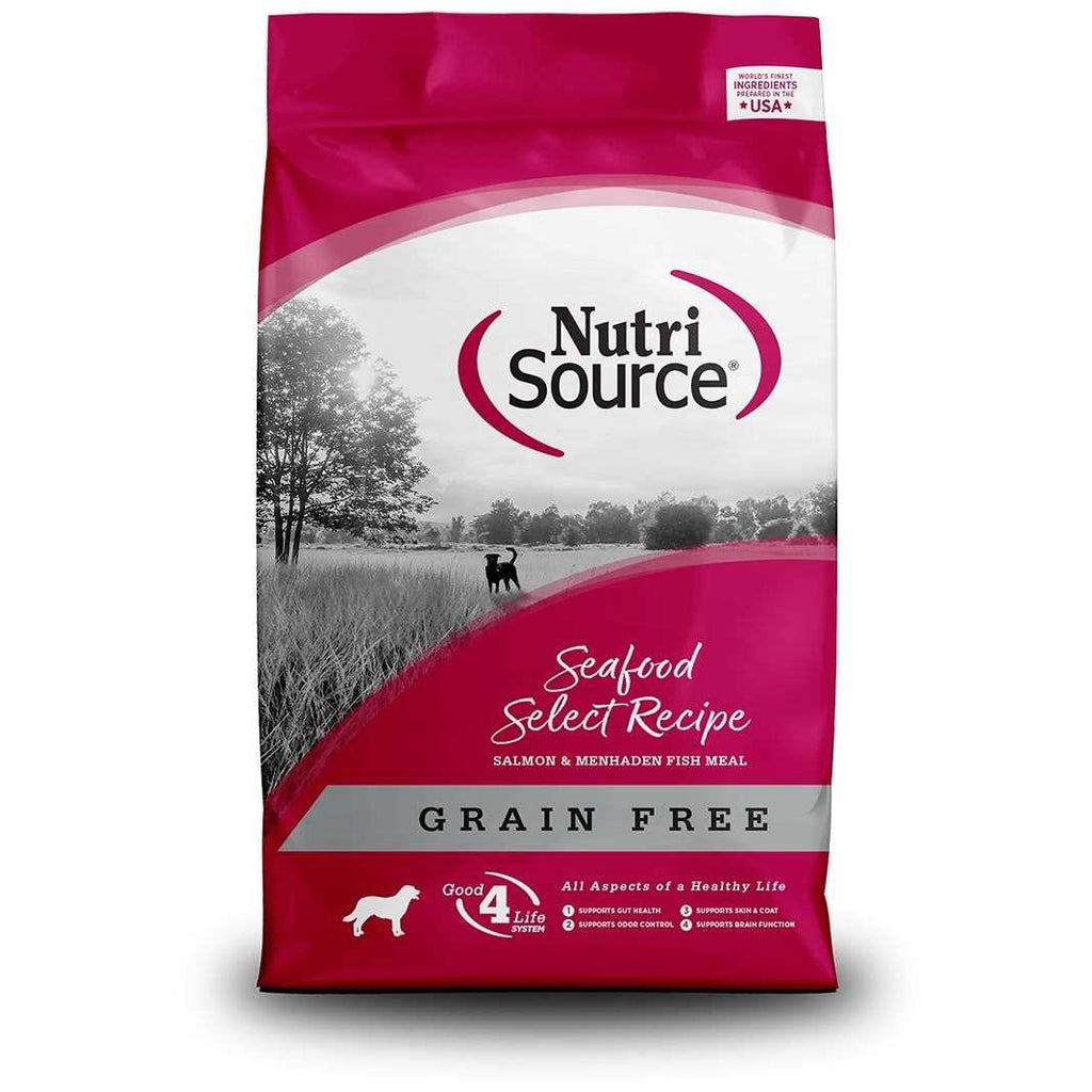 Grain Free Dog Food F8121