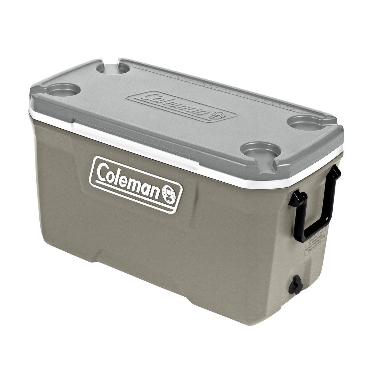 70QT Hard Chest Cooler W1447
