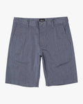 Men's Weekend Texture Walkshort E6099