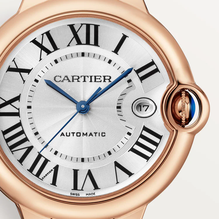 Rose Gold 40mm V941