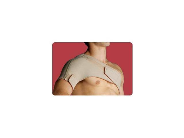 Black X-Small Shoulder Support W504