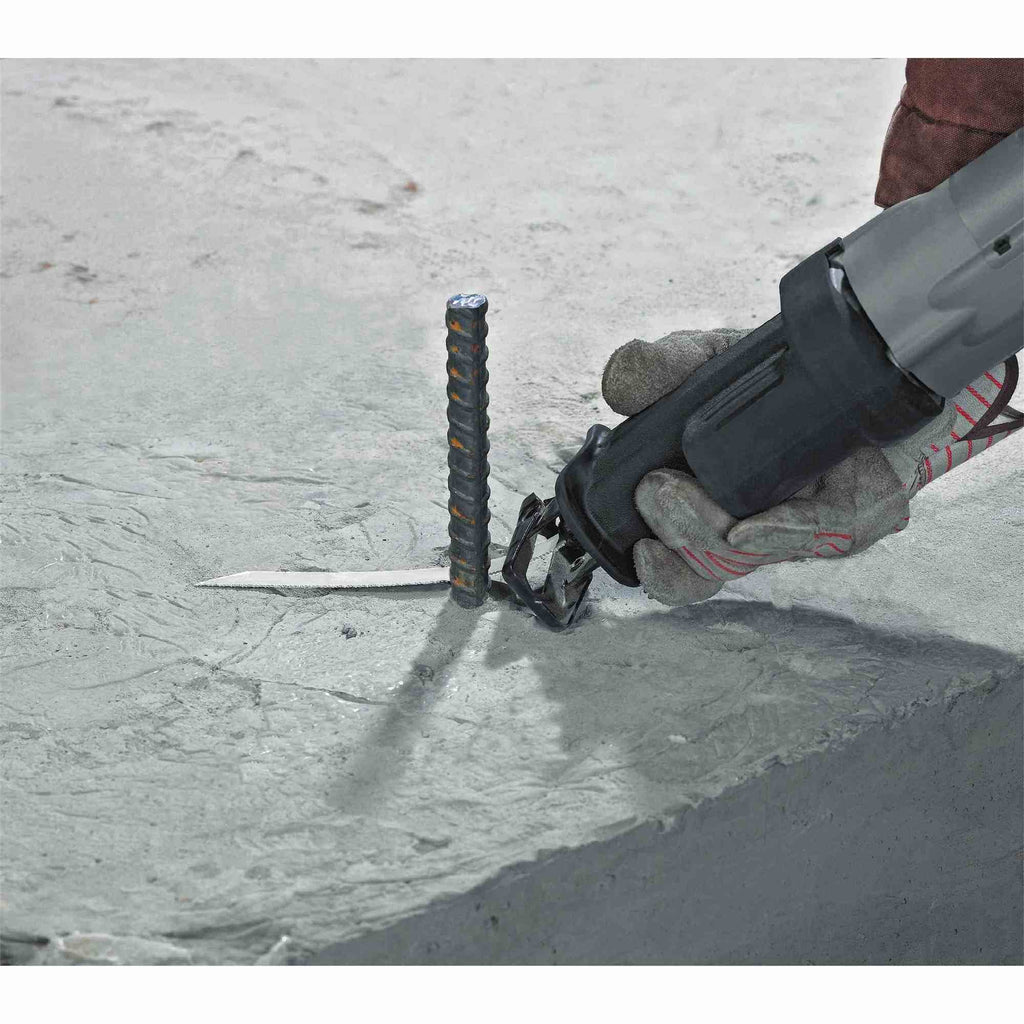 10 Amp Reciprocating Saw Kit B3090
