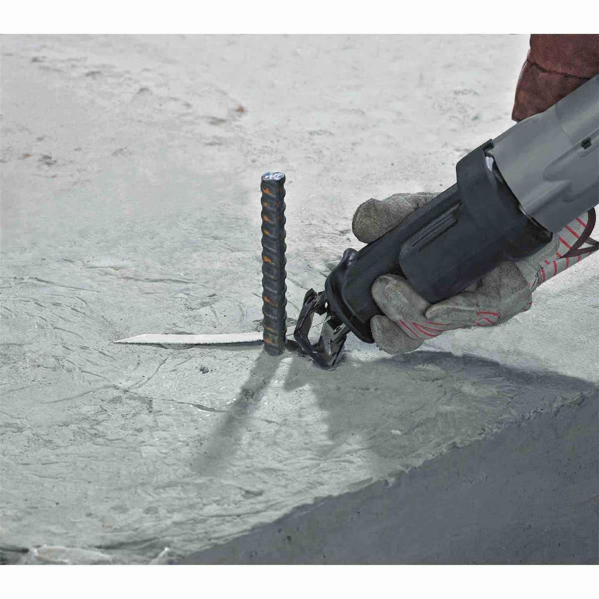 10 Amp Reciprocating Saw Kit B3090