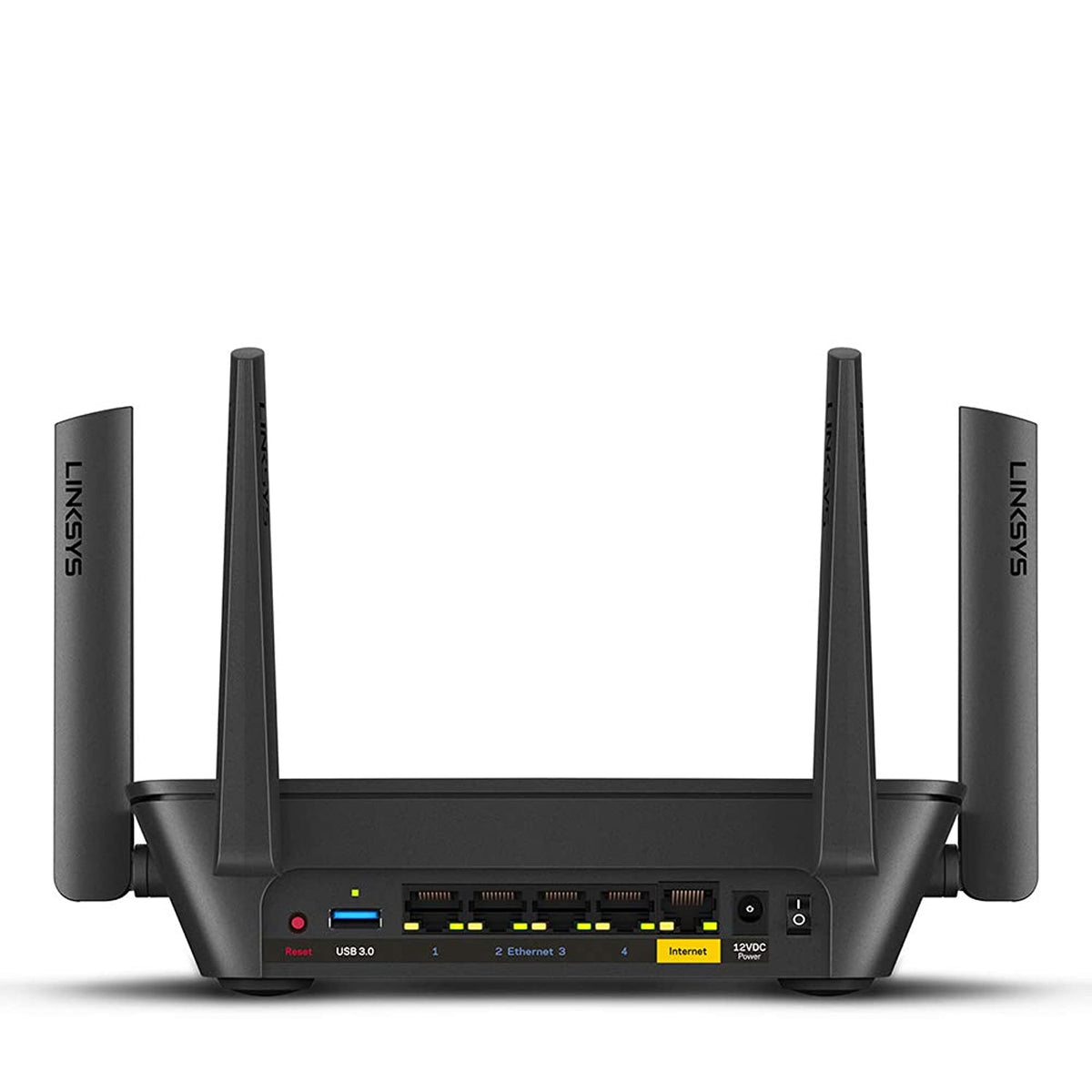 Tri-Band Mesh WiFi Router G628