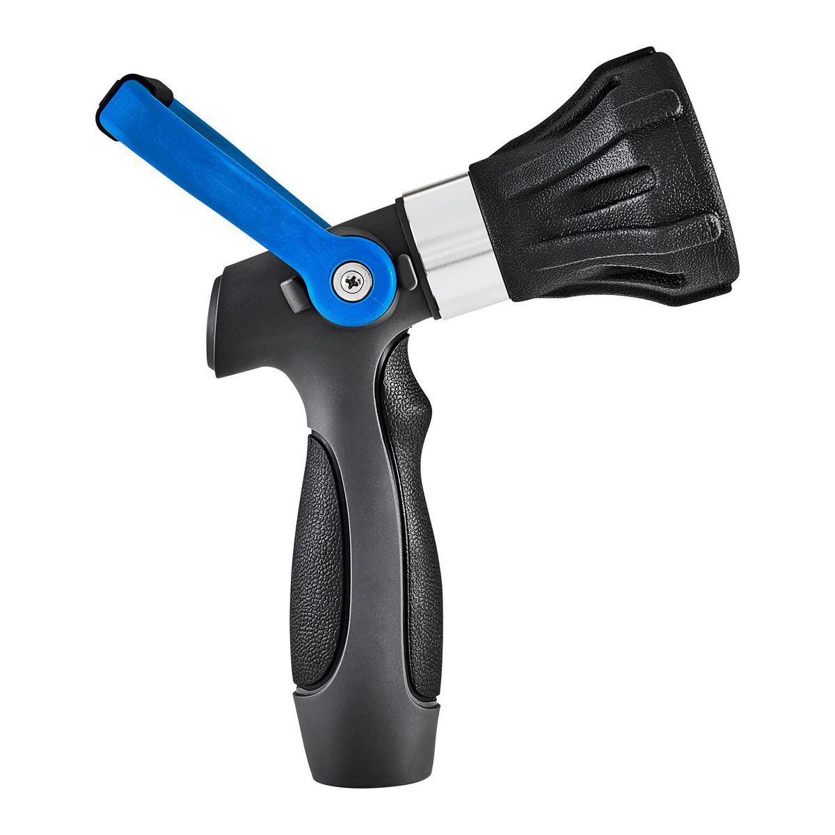 High-Flow Fireman's Hose Nozzle Z3587