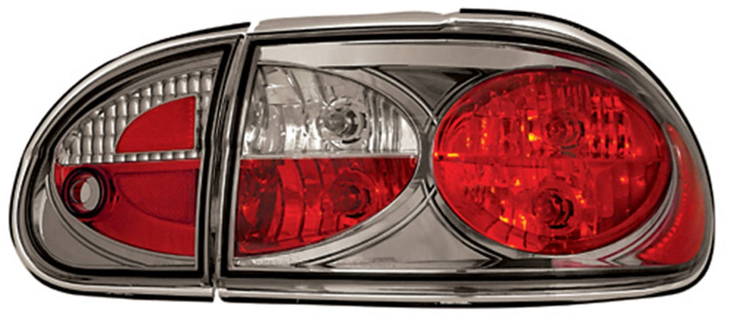 Tail Lamps X864