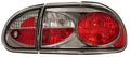 Tail Lamps X864