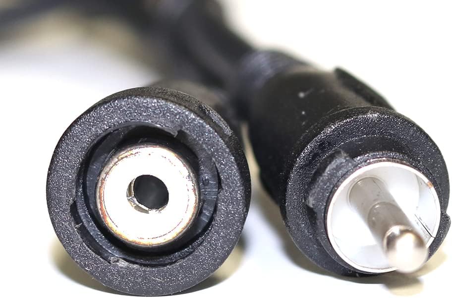 Electric Cord Set for Motorcycle Helmet G6729