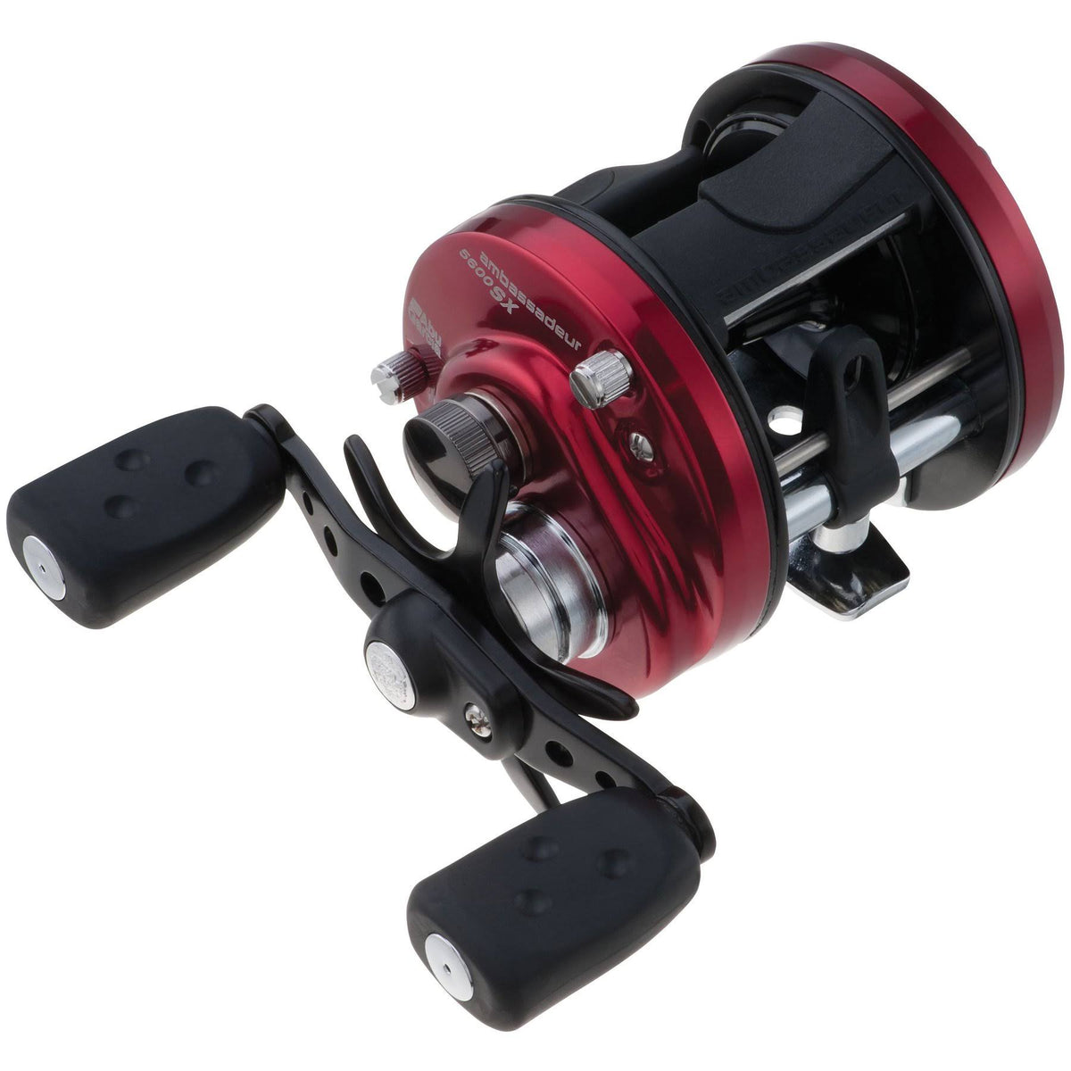 5600 Round Baitcast Reel T3962
