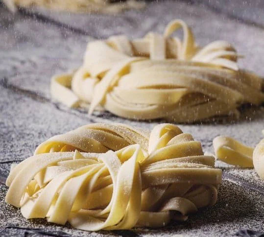 Electric Pasta Machine S204
