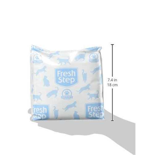Multi-Cat Scented Litter Z754