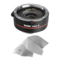 EF 70-300mm f/4-5.6 IS USM Zoom Telephoto Lens with Microfiber Cleaning Cloth H192