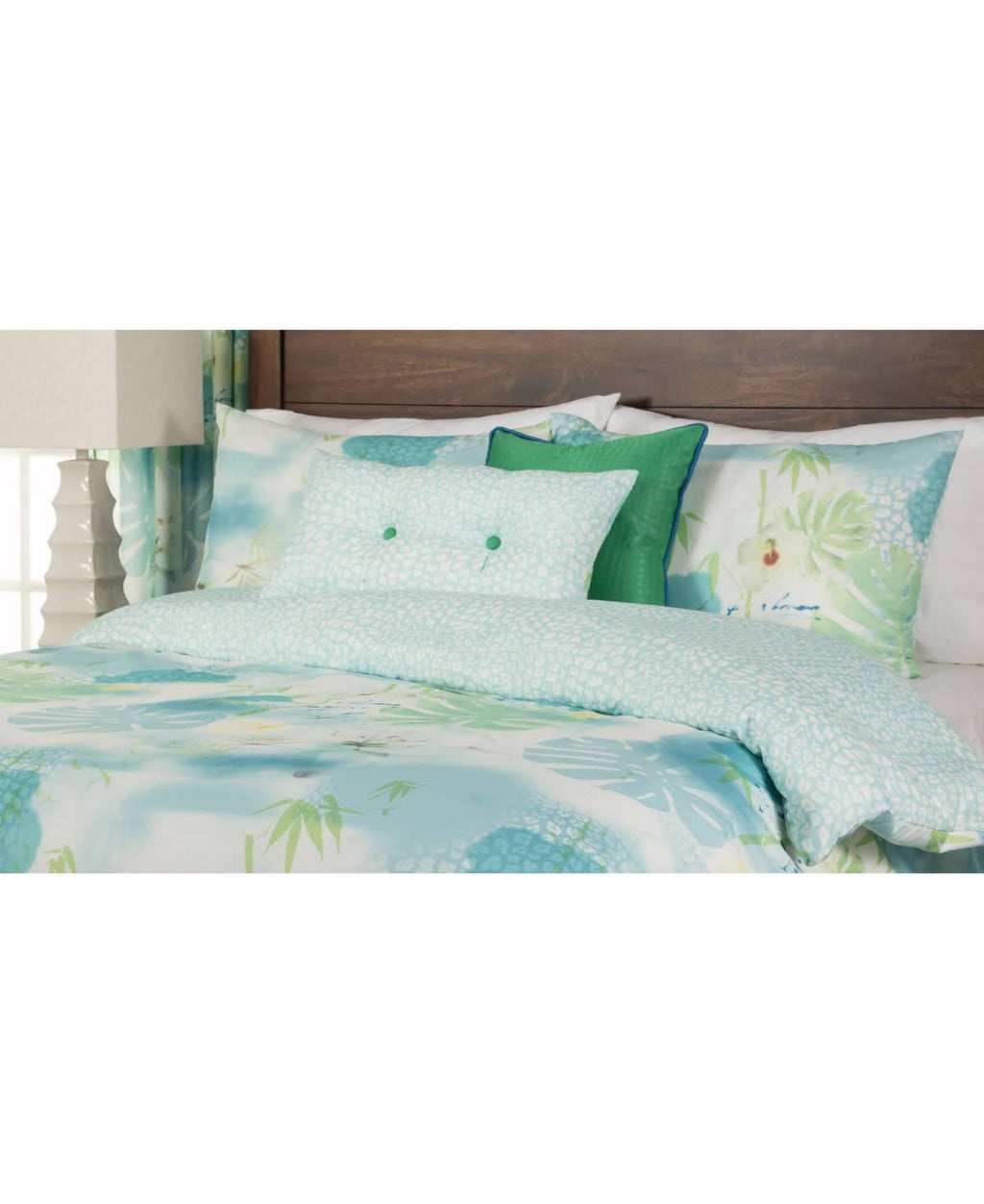 California King Duvet Cover Set H733