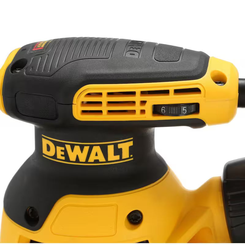 5 in. Variable Speed Random Orbital Sander I2596