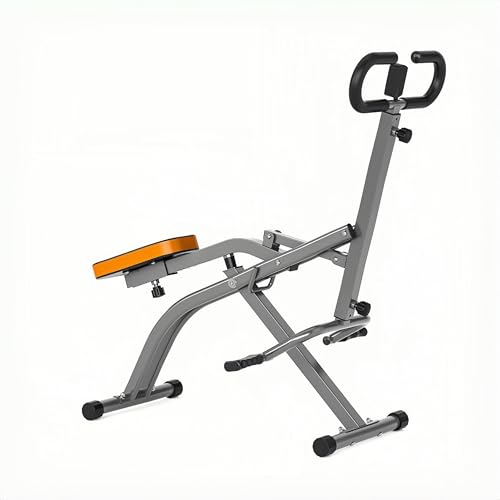 Foldable Magnetic Rowing Machine R6476