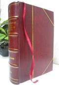 Leather Bound Book J89289