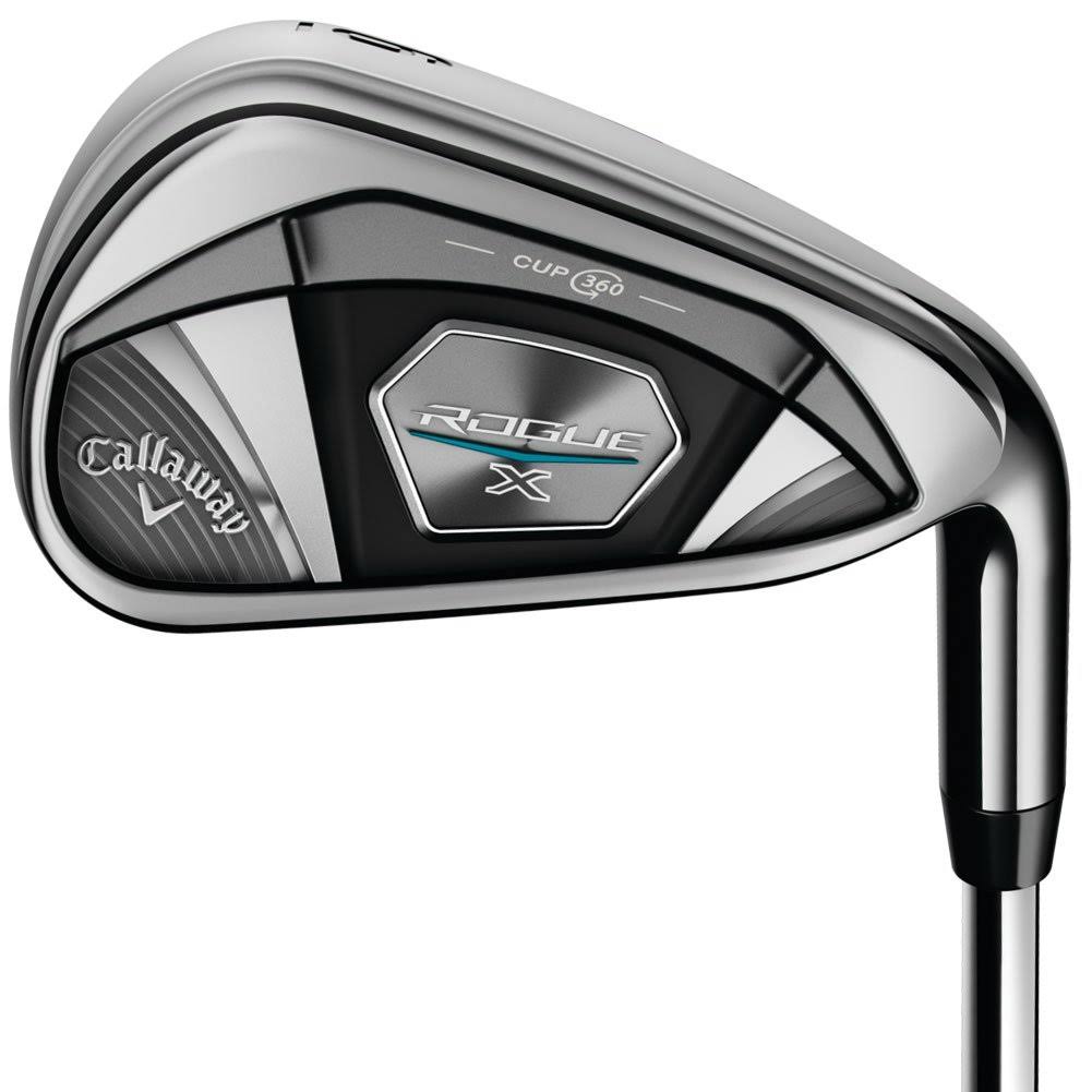 Graphite Iron G790