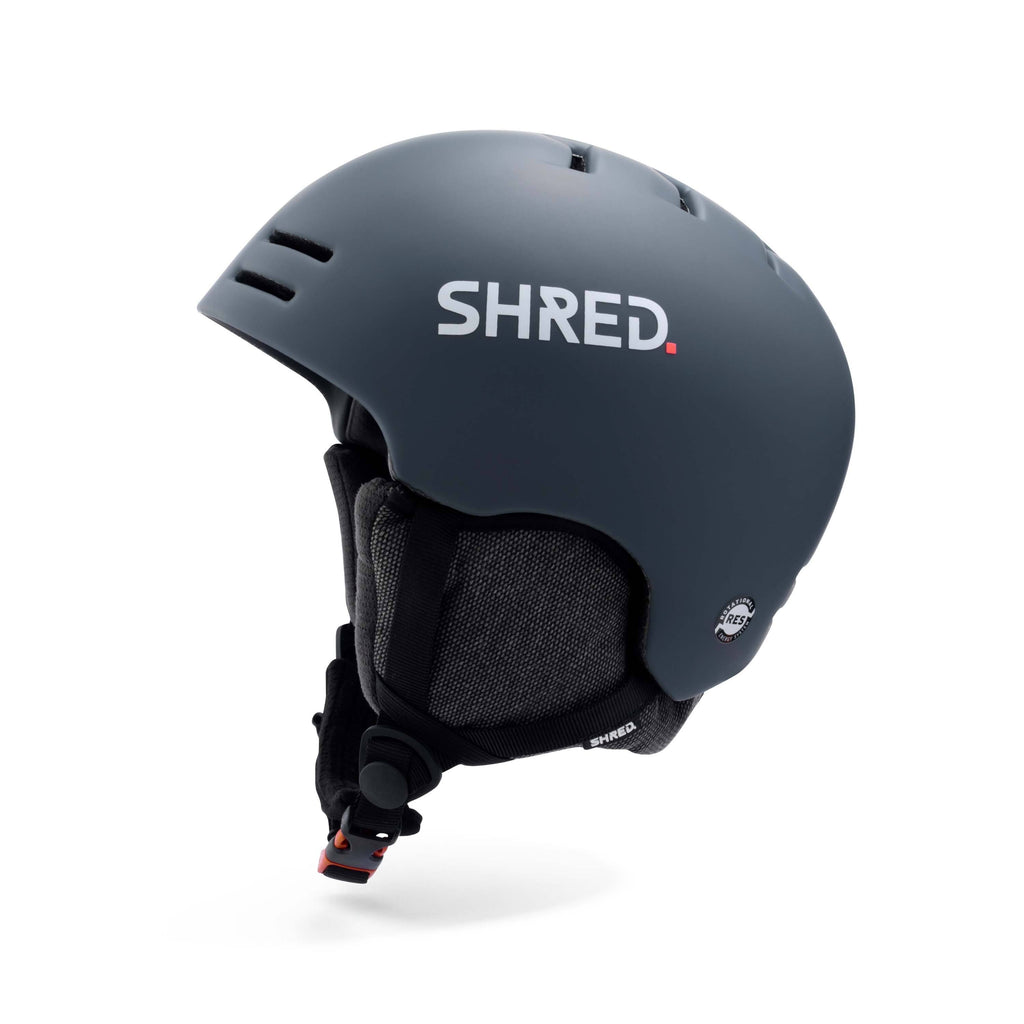 Grey Snow Helmet Y312918