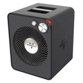 Black Metal Heater B9988