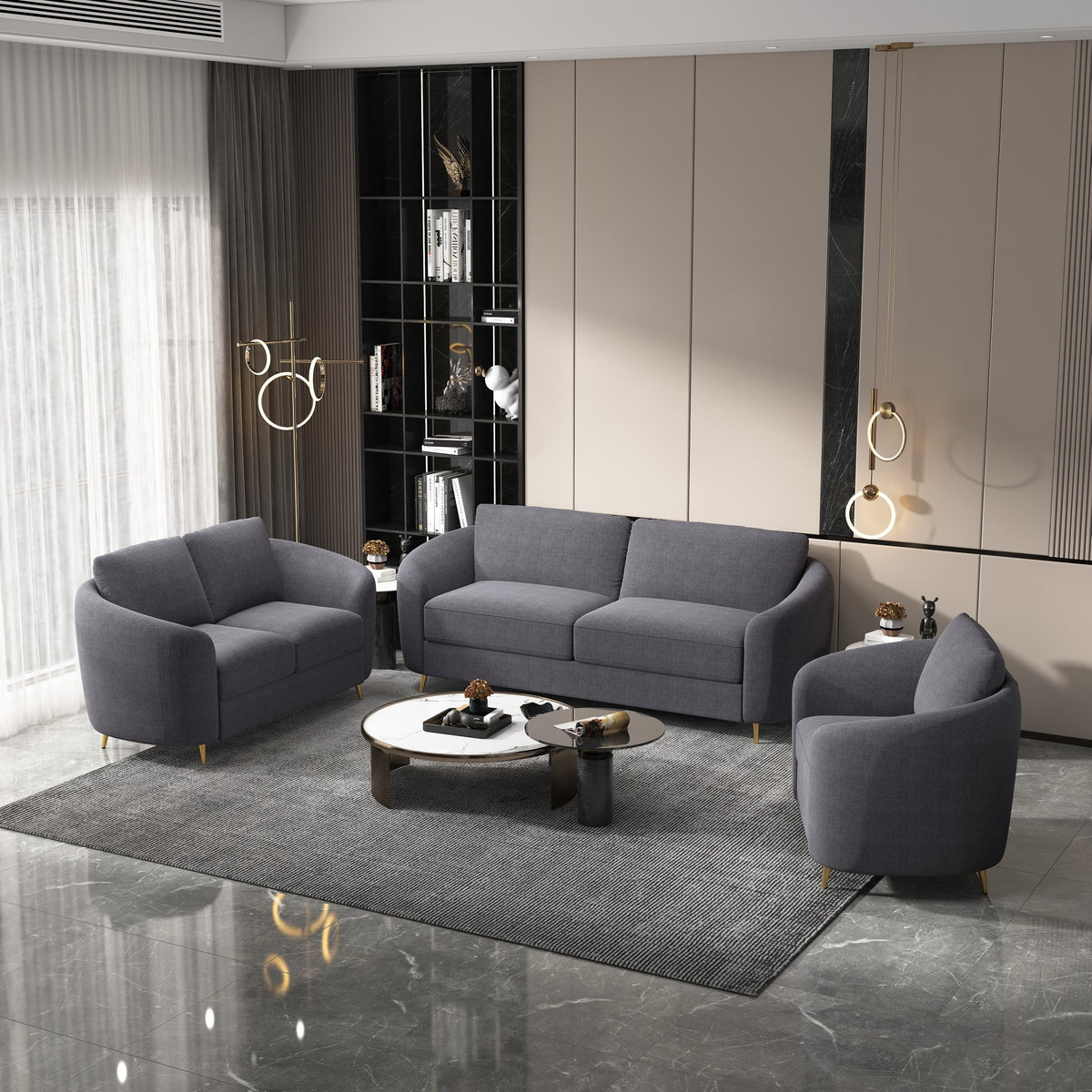 Sofa N564