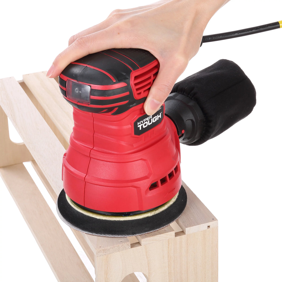 2.5-Amp Orbital Sander P575