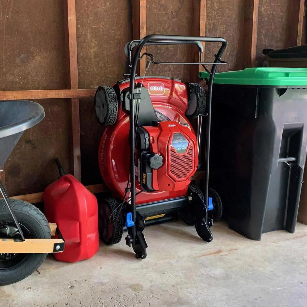 22 in. Gas Self-Propelled Lawn Mower X517