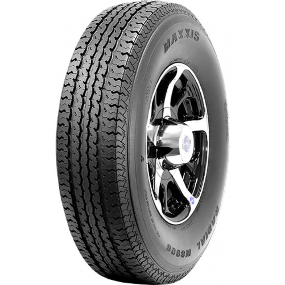 Trailer Tire M8008 St Radial 215/75R14 T1374