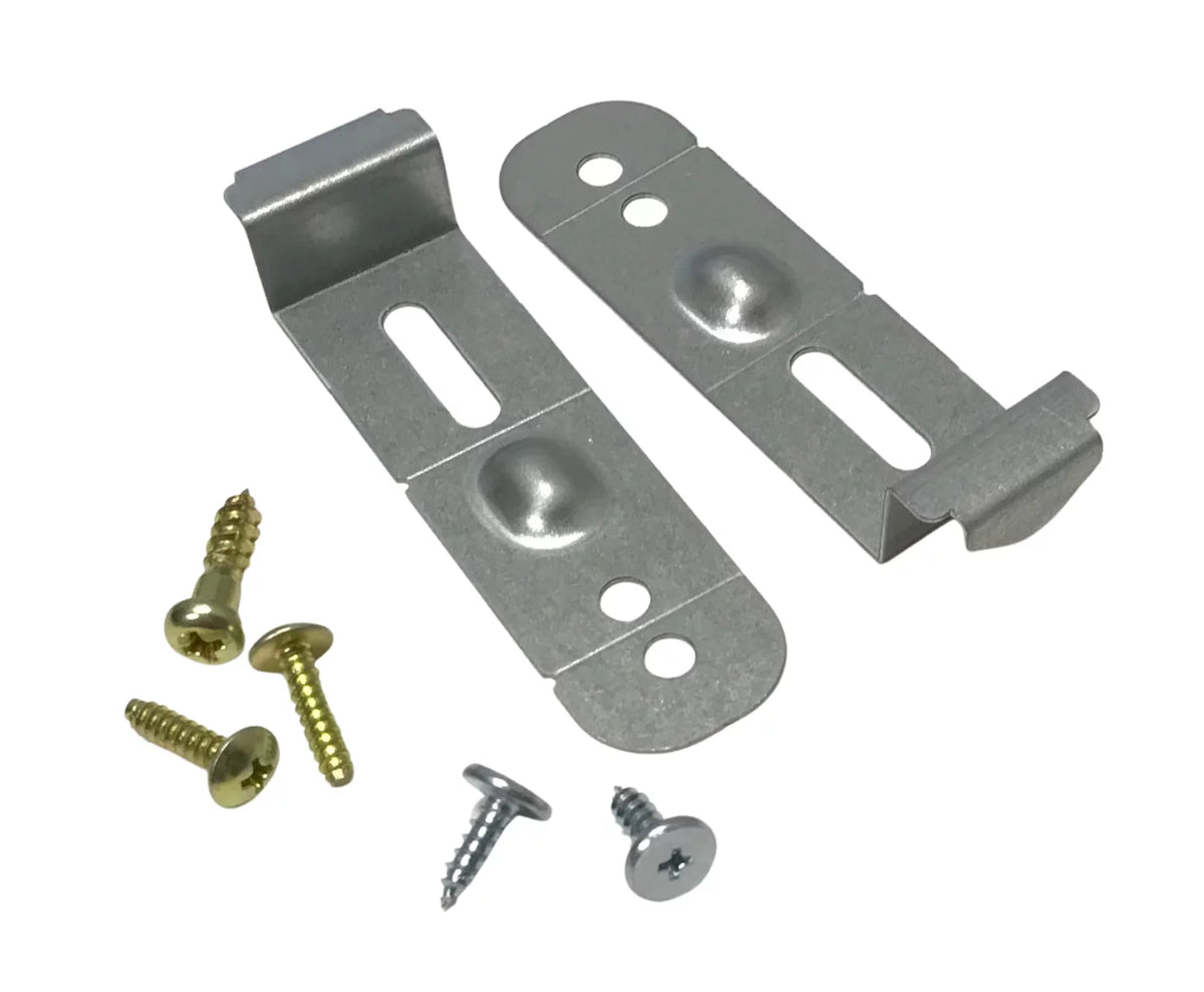 Dishwasher Installation Mount Bracket H7530