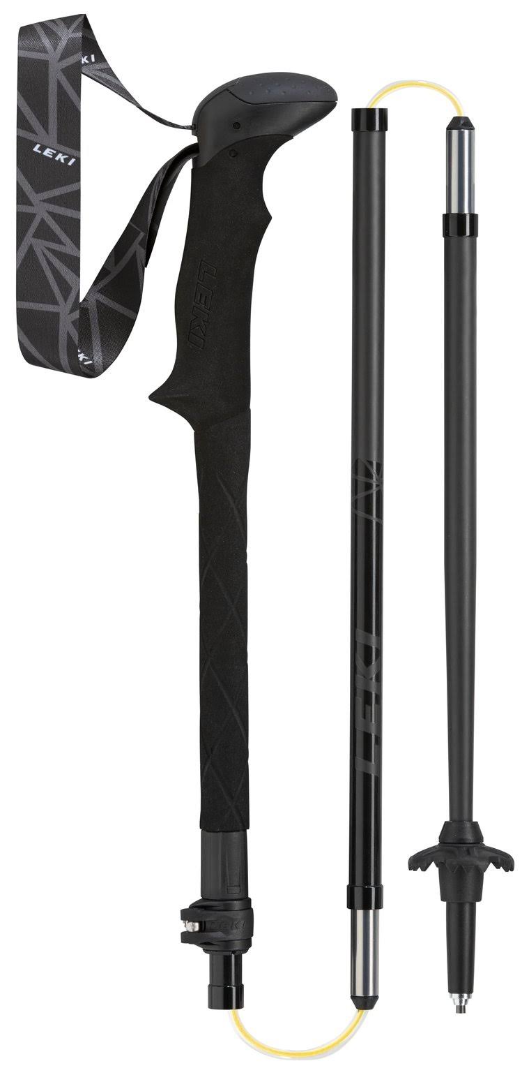 Black Carbon Poles J63817
