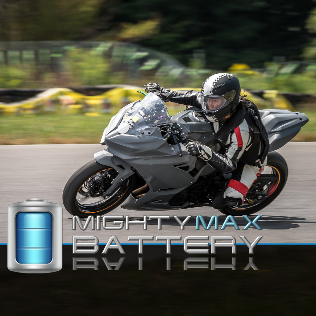 Lithium Replacement Battery for Honda 1100 T Shadow I352