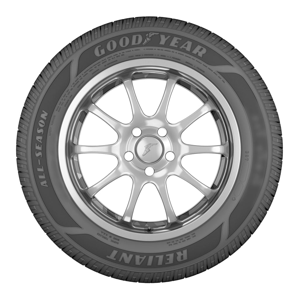 245/50R20 102V All-Season Tire V156930