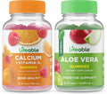Calcium with Vitamin D Gummies J4223