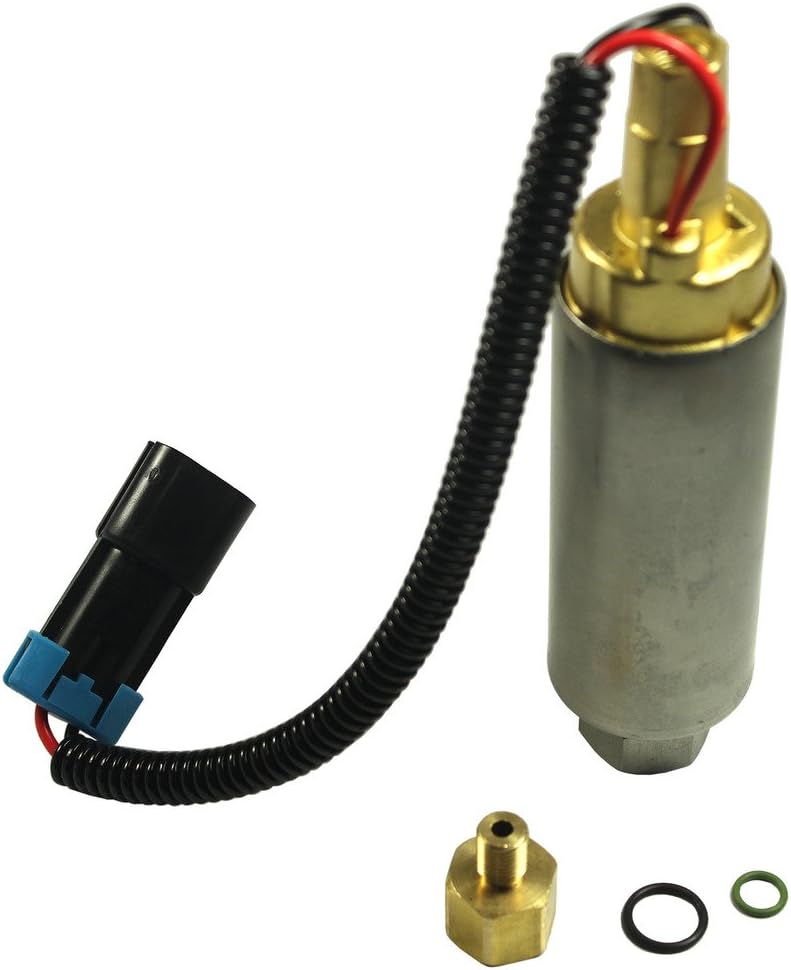 Electric Fuel Pump Pack of 2 Z693