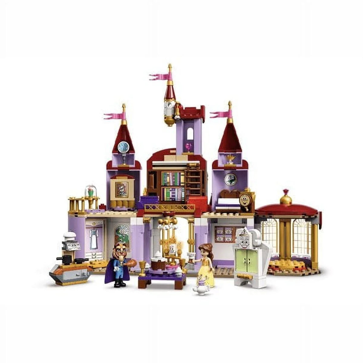 Lego Disney Princess Castle L8002